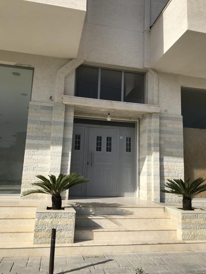 Central City Apartment Sarandë Exterior foto